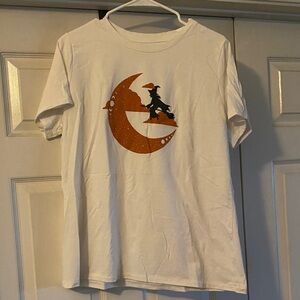 NWOTS Halloween tee